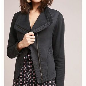Anthropologie jacket